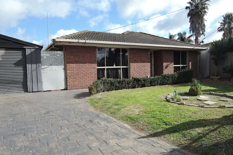 Second view of Homely house listing, 3 Fieldlark Court, Werribee VIC 3030
