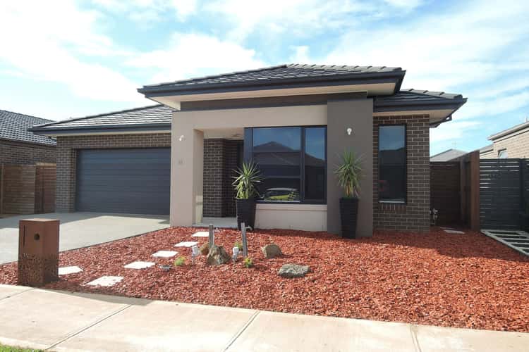 Main view of Homely house listing, 11 Coliban Road, Werribee VIC 3030