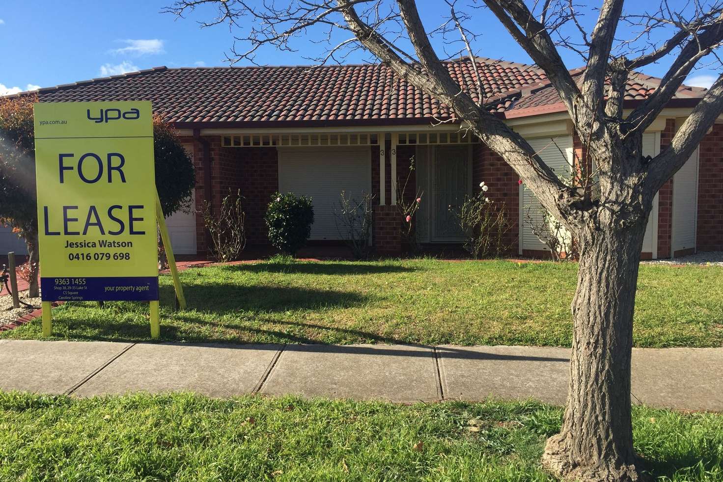 Main view of Homely house listing, 33 Mockridge Avenue, Burnside VIC 3023