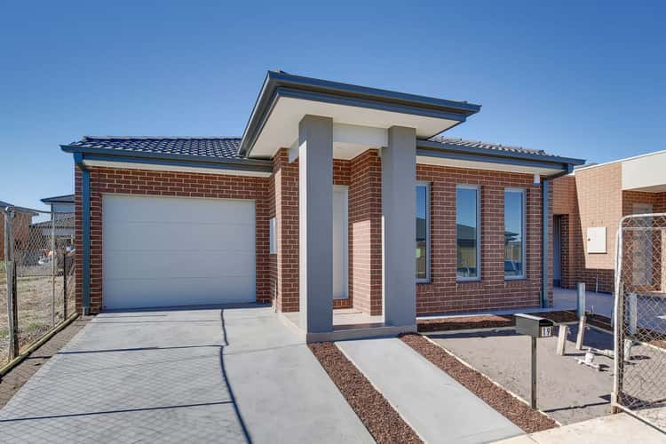 Main view of Homely house listing, 19 Passion Crescent, Tarneit VIC 3029