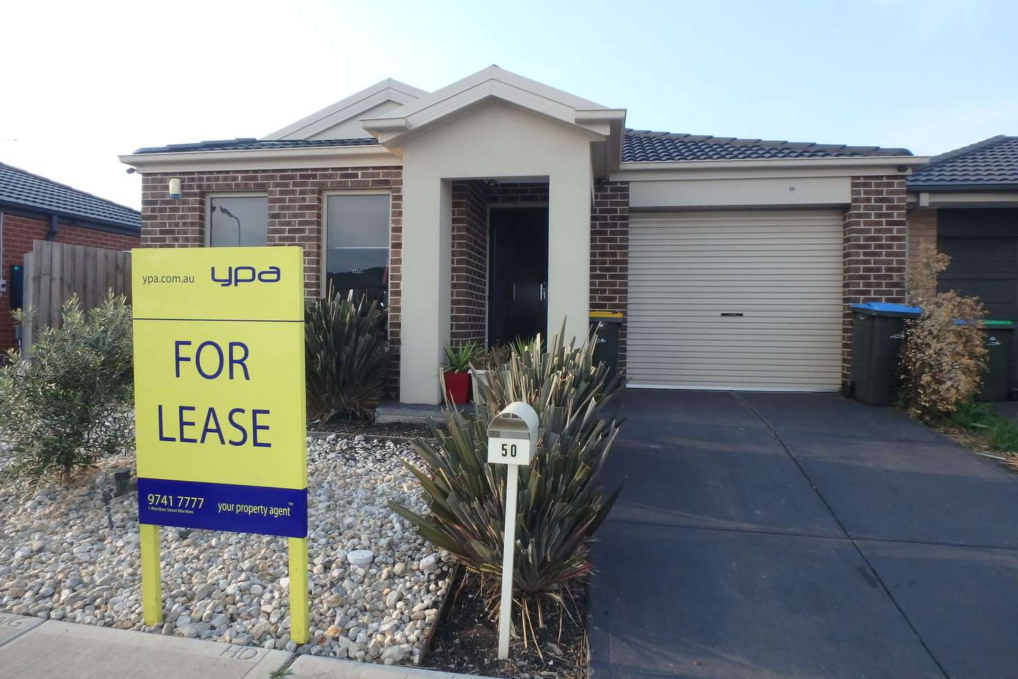 Main view of Homely house listing, 50 Chapman Drive, Wyndham Vale VIC 3024