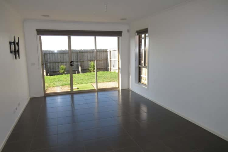 Fifth view of Homely house listing, 50 Chapman Drive, Wyndham Vale VIC 3024