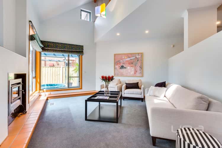 Fifth view of Homely house listing, 58 Manorvale Parade, Werribee VIC 3030