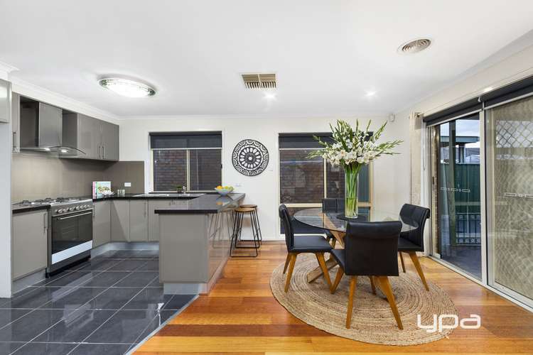 Fourth view of Homely house listing, 12 Strickland Crescent, Burnside VIC 3023
