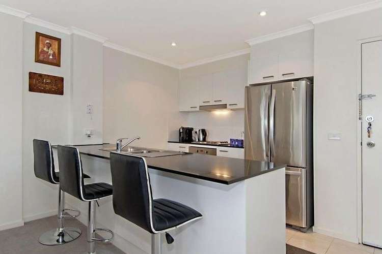 Second view of Homely unit listing, 32/21-29 Trickey Avenue, Sydenham VIC 3037
