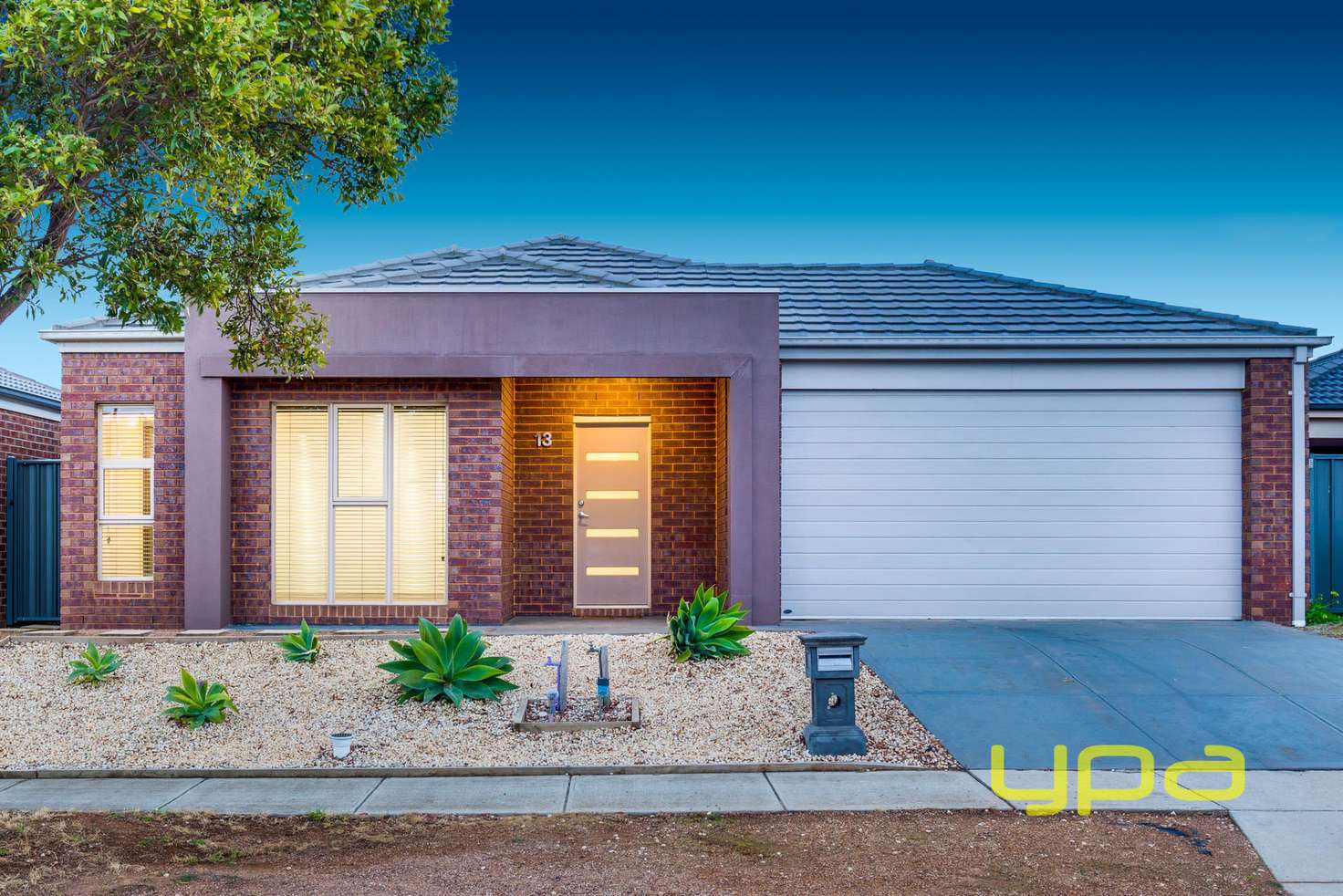 Main view of Homely house listing, 13 Cogley Street, Wyndham Vale VIC 3024