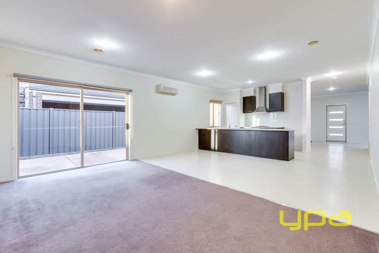 Fourth view of Homely house listing, 13 Cogley Street, Wyndham Vale VIC 3024