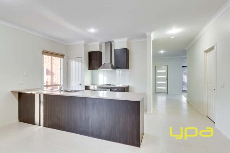 Fifth view of Homely house listing, 13 Cogley Street, Wyndham Vale VIC 3024