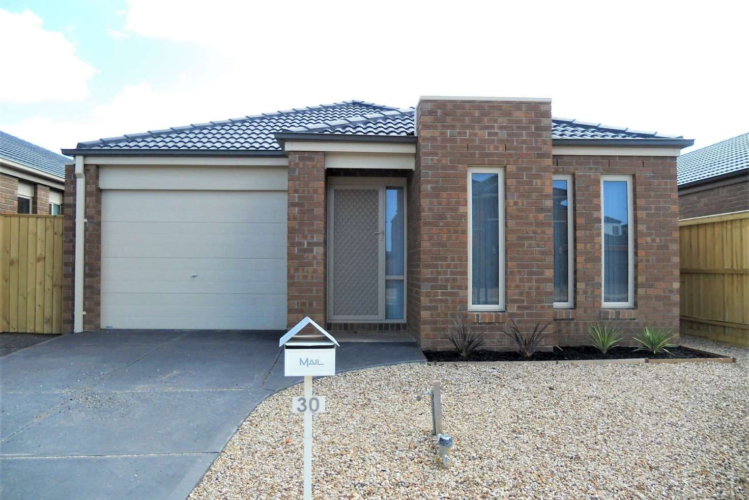 Main view of Homely house listing, 30 Said Parade, Tarneit VIC 3029