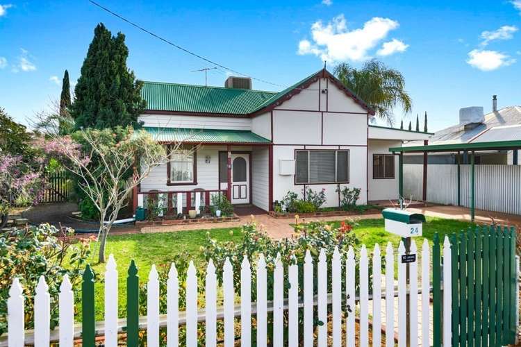 Main view of Homely house listing, 24 Butler Street, Piccadilly WA 6430