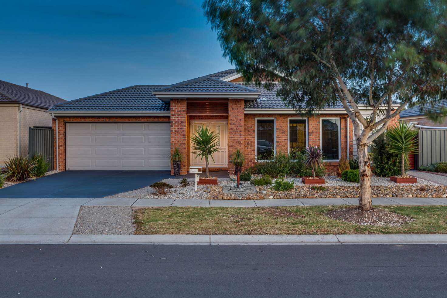 Main view of Homely house listing, 10 Kondalilla Drive, Truganina VIC 3029