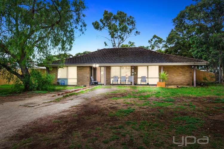 Second view of Homely house listing, 75 Argyll Circuit, Melton West VIC 3337