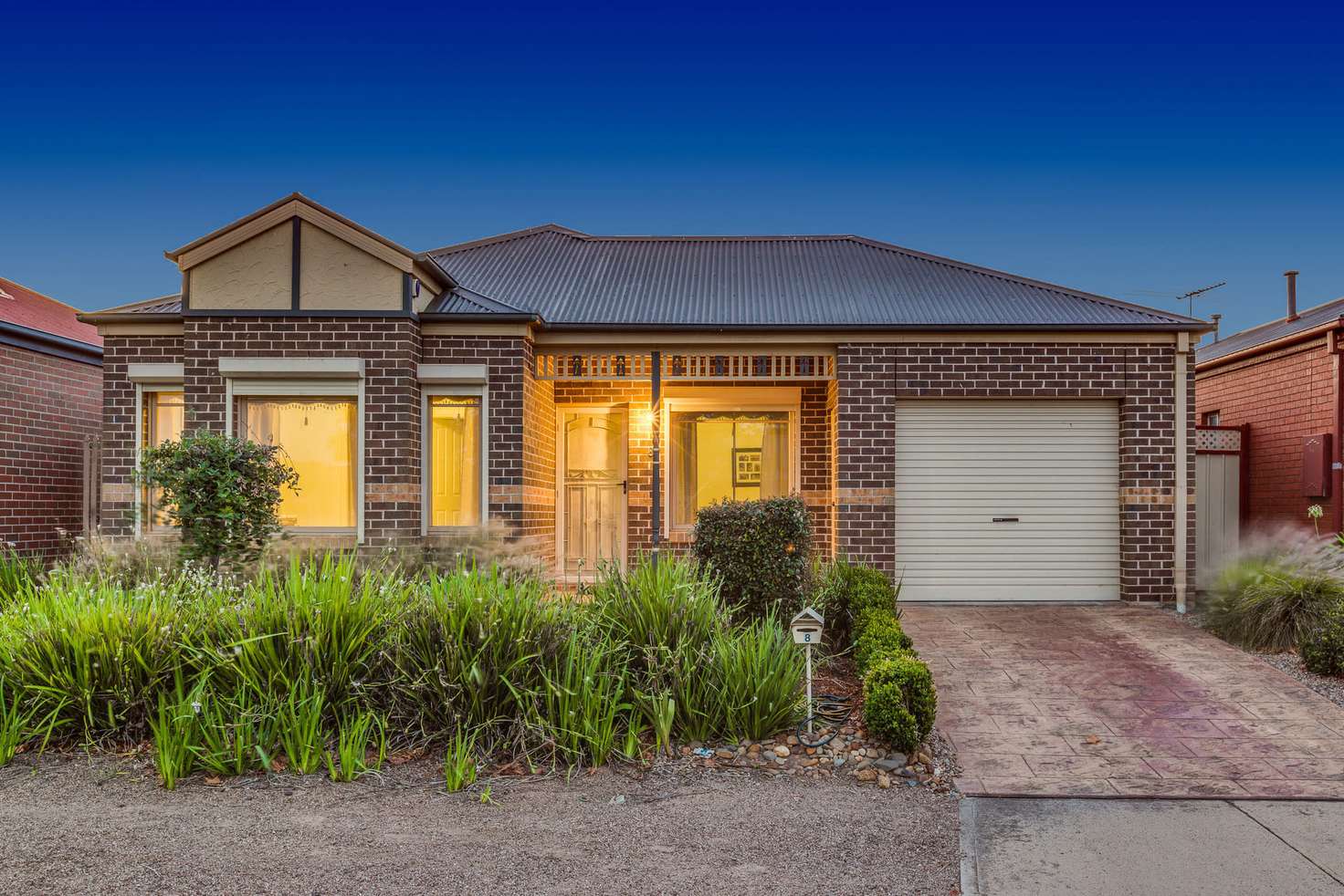 Main view of Homely house listing, 8 Cromwell Street, Werribee VIC 3030