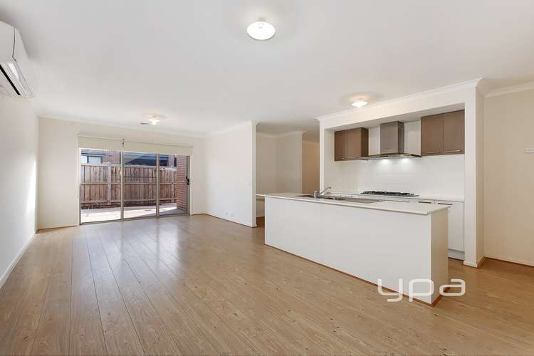 Third view of Homely house listing, 4 Jolimont Avenue, Mickleham VIC 3064
