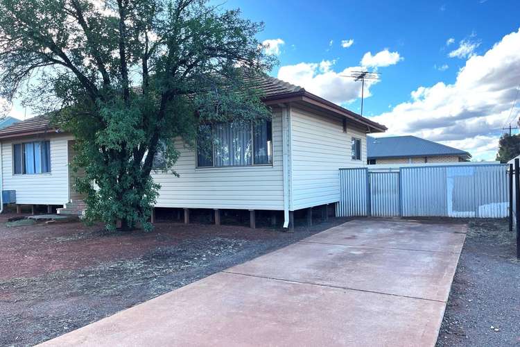 201 Wittenoom Street, Victory Heights WA 6432