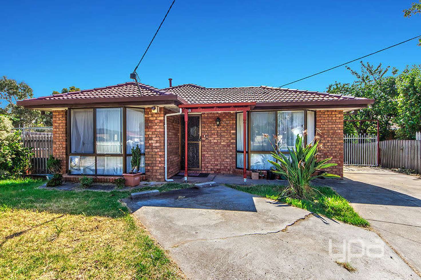 Main view of Homely house listing, 111 Opie Road, Albanvale VIC 3021