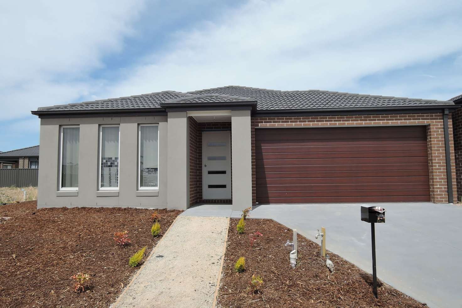 Main view of Homely house listing, 14 Ixora Crescent, Wyndham Vale VIC 3024