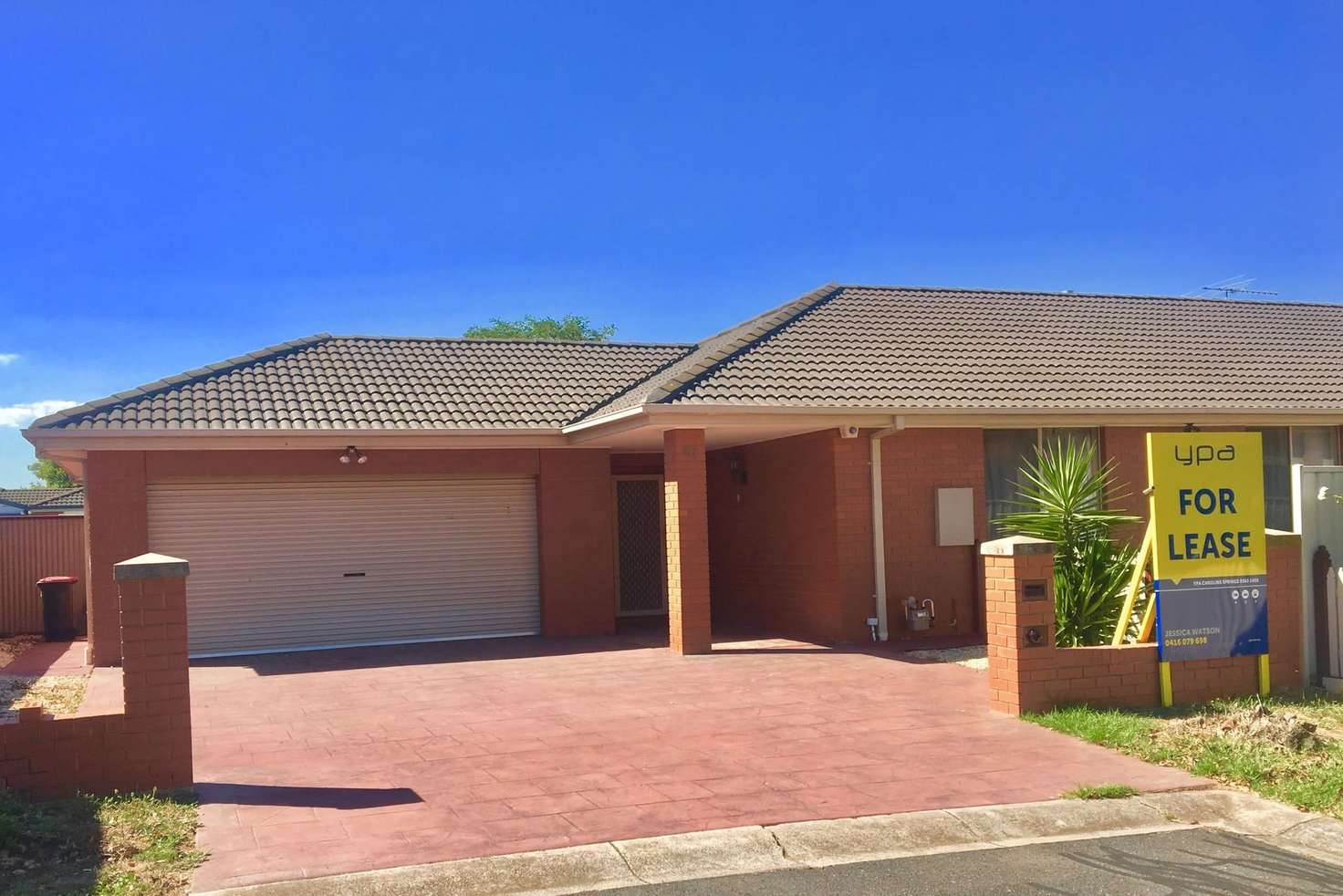Main view of Homely house listing, 57 Northampton Crescent, Caroline Springs VIC 3023