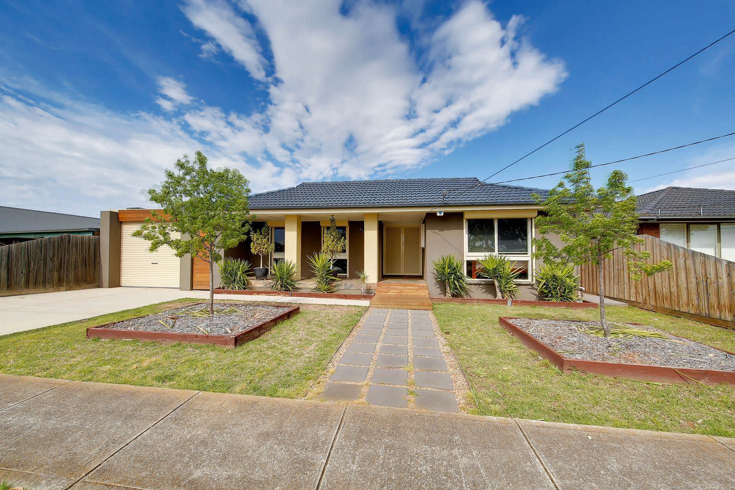 Main view of Homely house listing, 43 Greens Road, Wyndham Vale VIC 3024