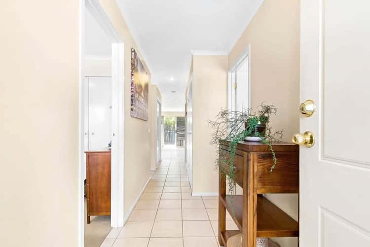 Second view of Homely house listing, 25 Mundi Crescent, Wyndham Vale VIC 3024