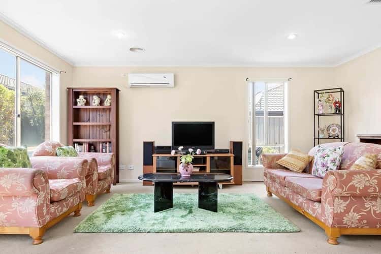 Third view of Homely house listing, 25 Mundi Crescent, Wyndham Vale VIC 3024