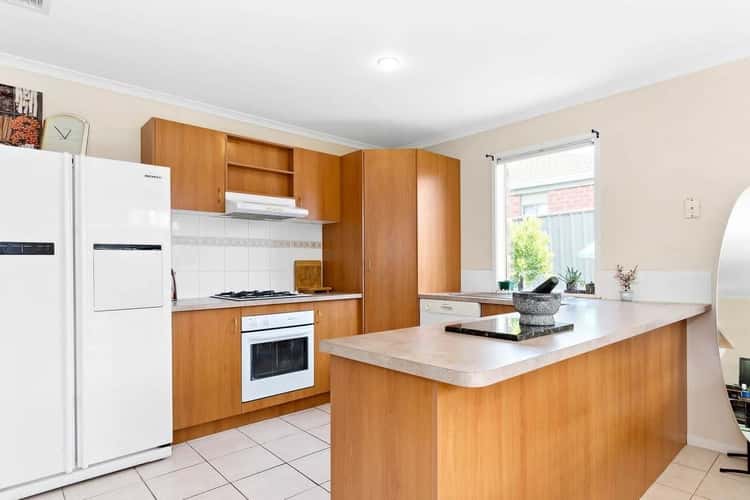 Fifth view of Homely house listing, 25 Mundi Crescent, Wyndham Vale VIC 3024