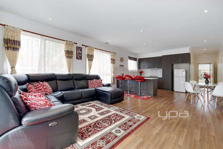 Second view of Homely house listing, 60 Grevillea Street, Craigieburn VIC 3064