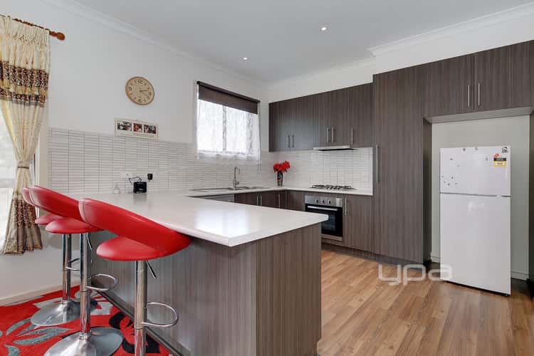 Fourth view of Homely house listing, 60 Grevillea Street, Craigieburn VIC 3064