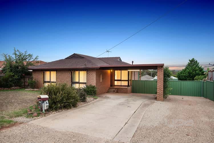 Main view of Homely house listing, 34 Inglis Street, Maddingley VIC 3340