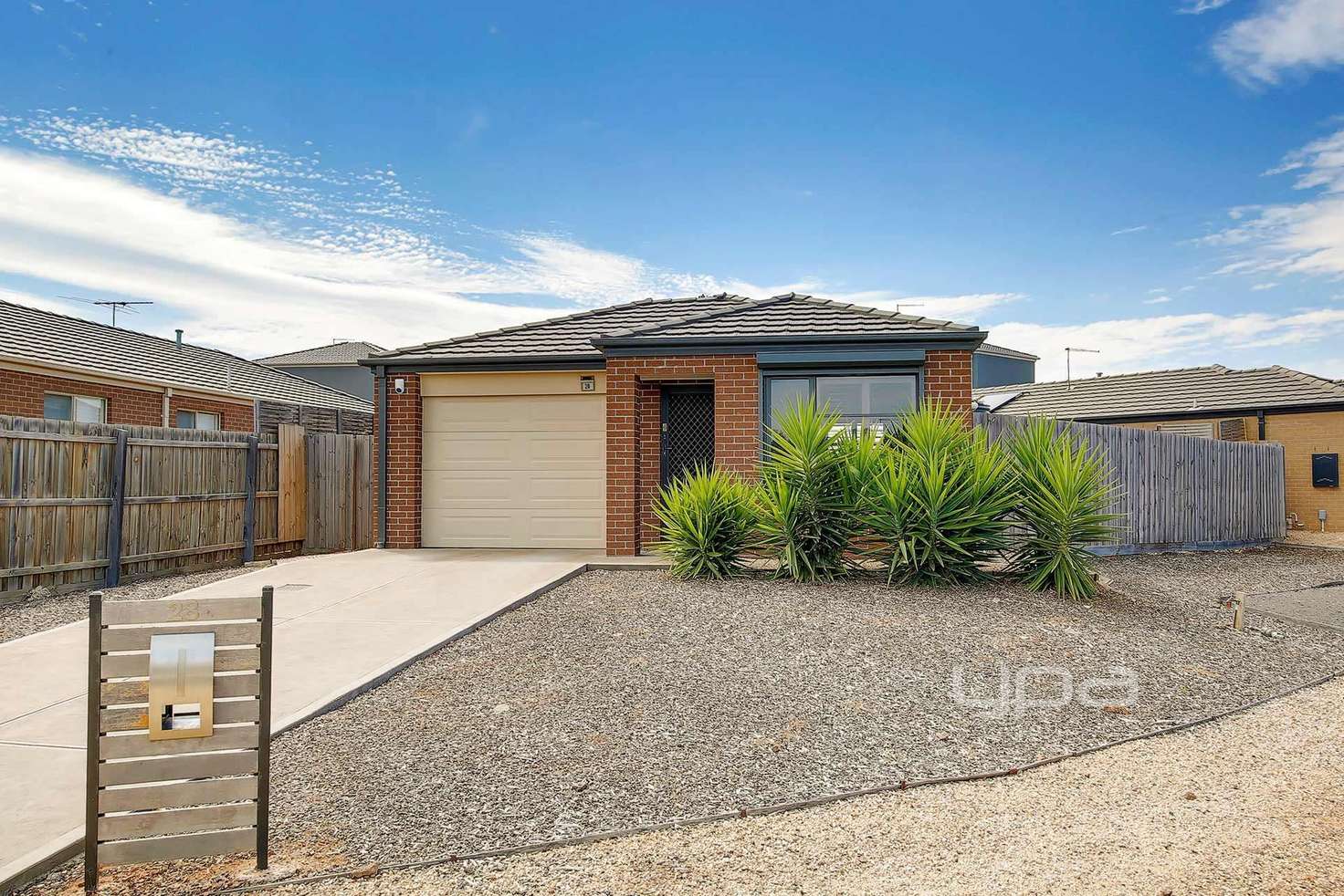 Main view of Homely house listing, 28 Mermaid Crescent, Wyndham Vale VIC 3024