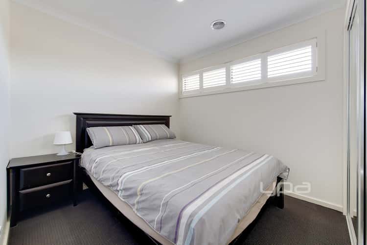 Fifth view of Homely house listing, 28 Mermaid Crescent, Wyndham Vale VIC 3024