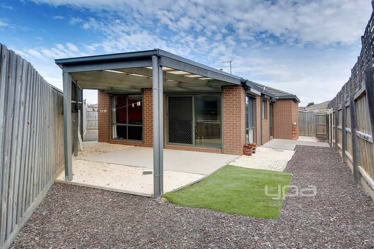 Seventh view of Homely house listing, 28 Mermaid Crescent, Wyndham Vale VIC 3024