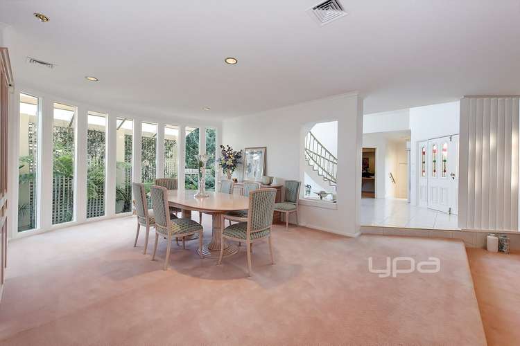 Sixth view of Homely house listing, 15 Murray Court, Greenvale VIC 3059