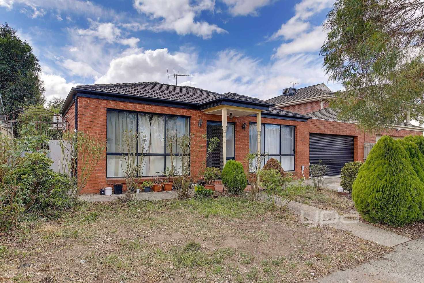 Main view of Homely house listing, 36 Sandover Drive, Roxburgh Park VIC 3064