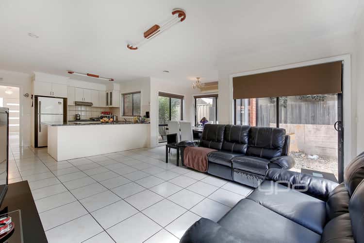 Second view of Homely house listing, 36 Sandover Drive, Roxburgh Park VIC 3064