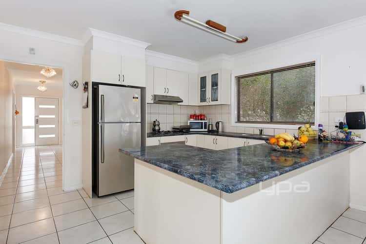 Third view of Homely house listing, 36 Sandover Drive, Roxburgh Park VIC 3064