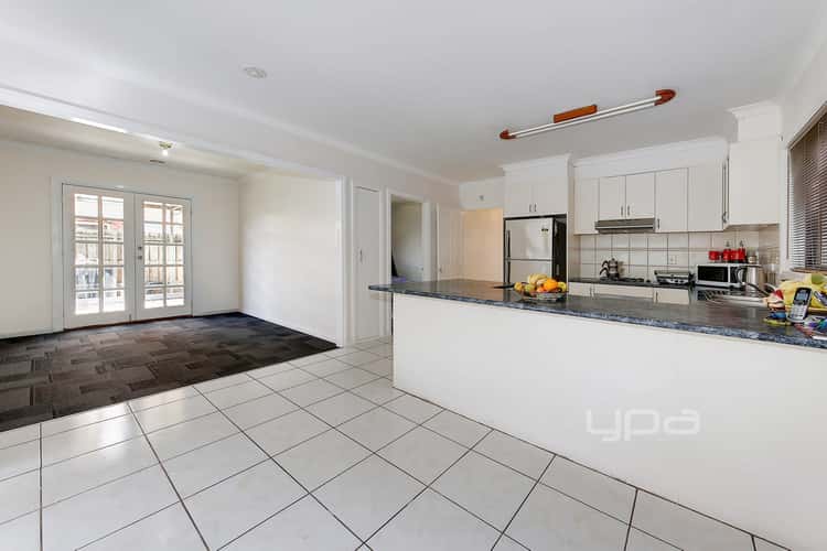 Fourth view of Homely house listing, 36 Sandover Drive, Roxburgh Park VIC 3064