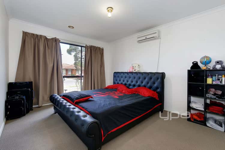 Fifth view of Homely house listing, 36 Sandover Drive, Roxburgh Park VIC 3064