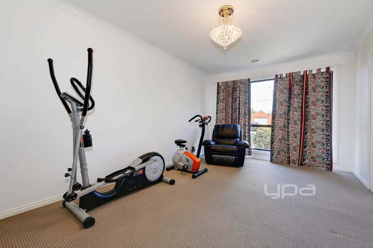 Seventh view of Homely house listing, 36 Sandover Drive, Roxburgh Park VIC 3064