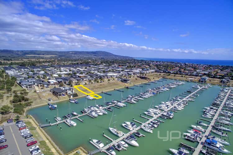 Fifth view of Homely residentialLand listing, 31 South Harbour Esplanade, Safety Beach VIC 3936