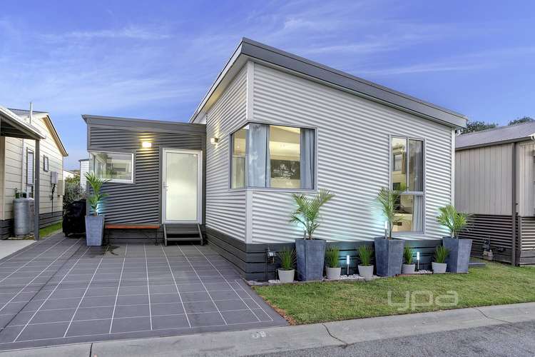 Main view of Homely unit listing, 179/131 Nepean Highway, Dromana VIC 3936