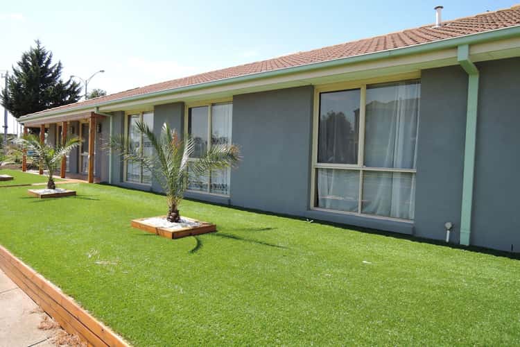 Second view of Homely house listing, 221 Hogans Road, Hoppers Crossing VIC 3029