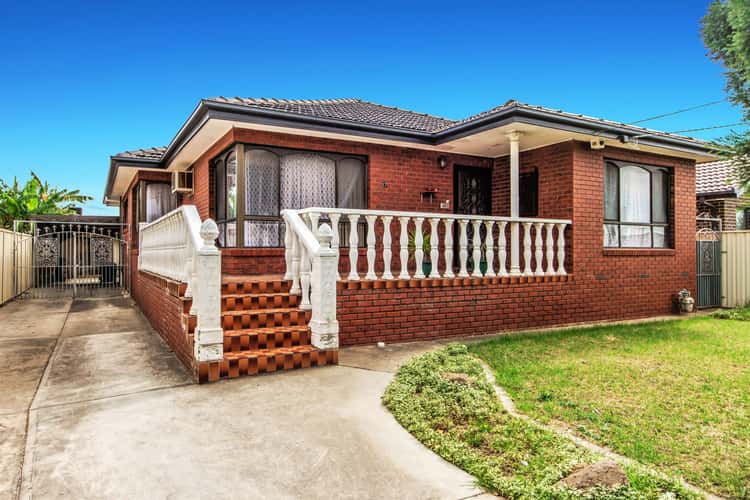 Main view of Homely house listing, 17 Browne Avenue, St Albans VIC 3021