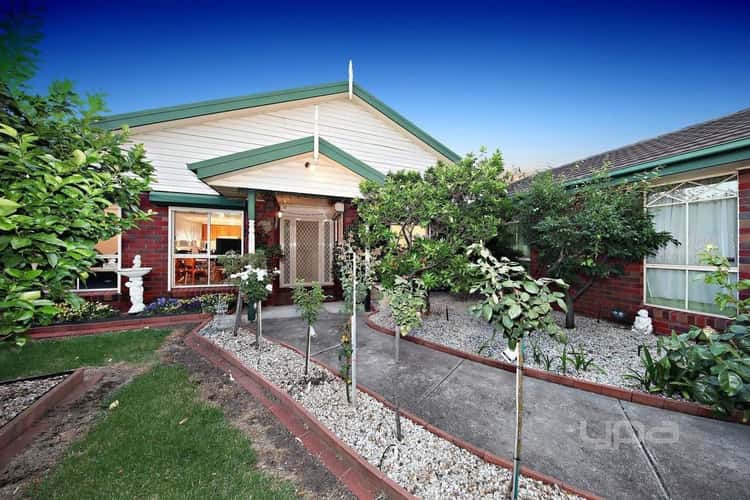 Main view of Homely house listing, 4 Strzelecki Court, Taylors Lakes VIC 3038