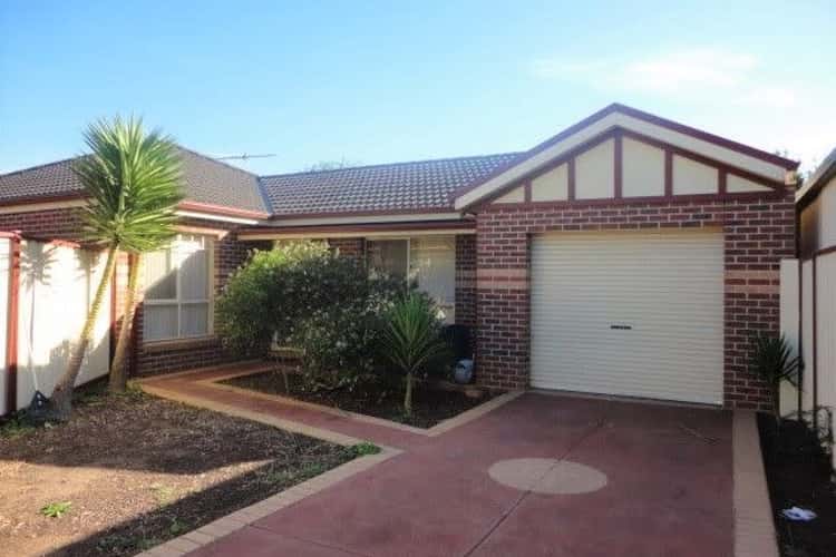 Main view of Homely unit listing, 3/44 Hogans Road, Hoppers Crossing VIC 3029