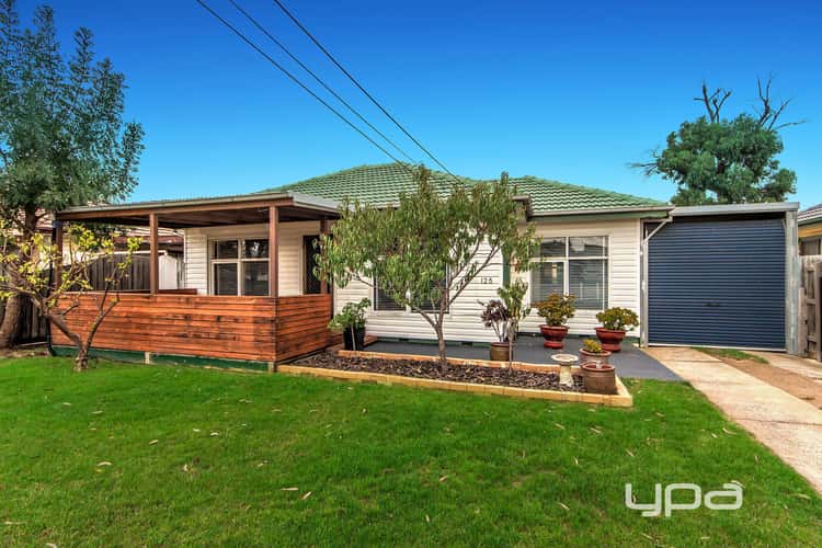 Main view of Homely house listing, 125 Power Street, St Albans VIC 3021