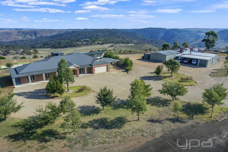 195 Pentland Hills Road, Pentland Hills VIC 3341