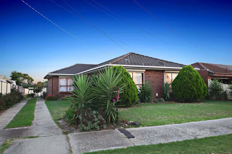 Main view of Homely house listing, 33 Evergreen Avenue, Albanvale VIC 3021