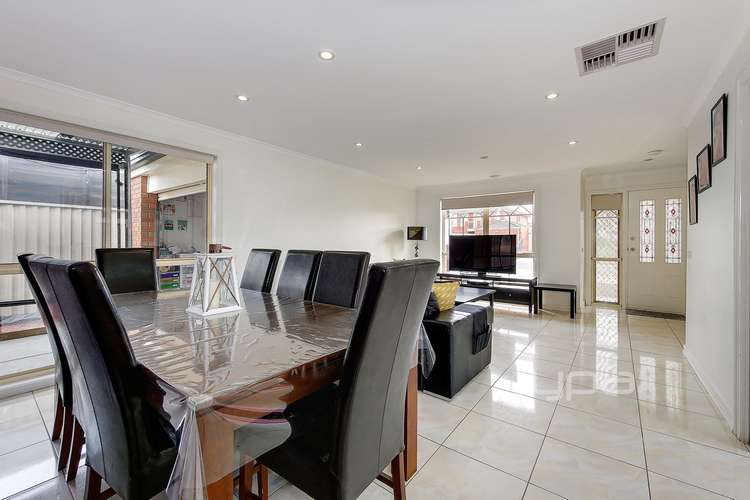 Fifth view of Homely house listing, 21 Sandover Drive, Roxburgh Park VIC 3064