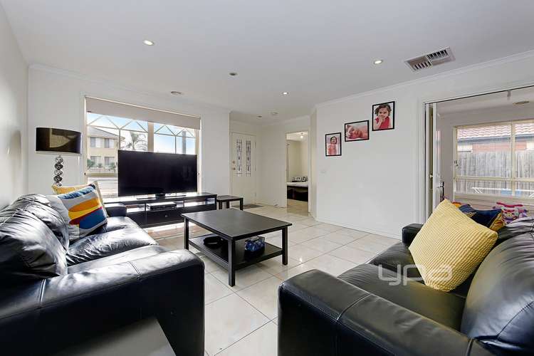Seventh view of Homely house listing, 21 Sandover Drive, Roxburgh Park VIC 3064